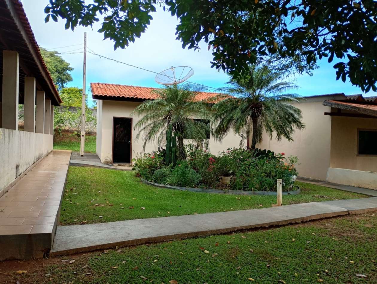 Fazenda, 1 hectares - Foto 16