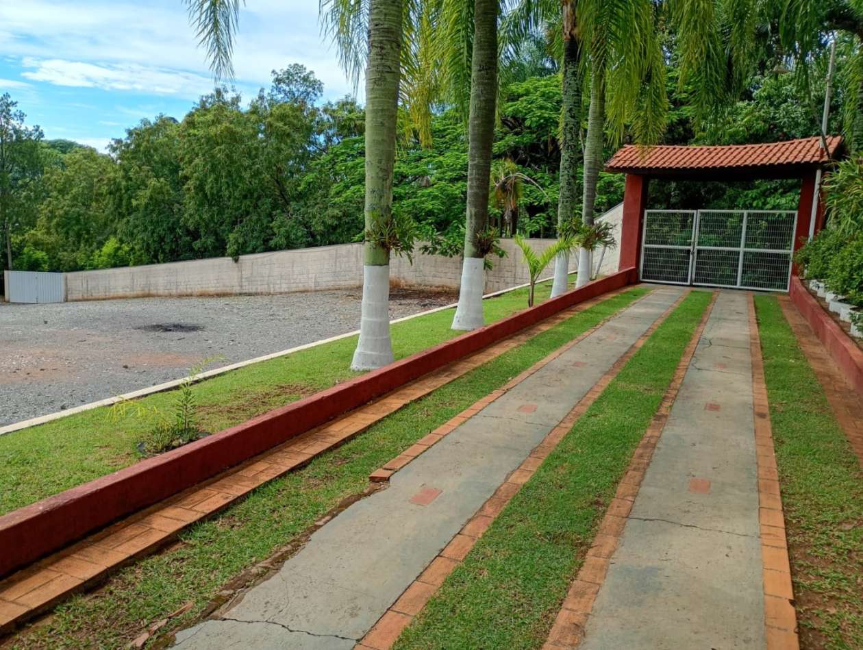 Fazenda, 1 hectares - Foto 20