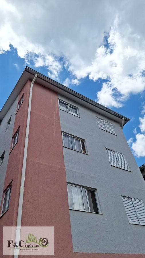 Apartamento, 2 quartos, 52 m² - Foto 1