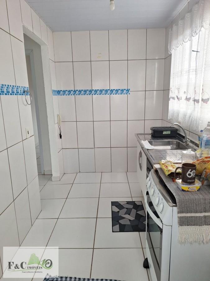 Apartamento, 2 quartos, 52 m² - Foto 5