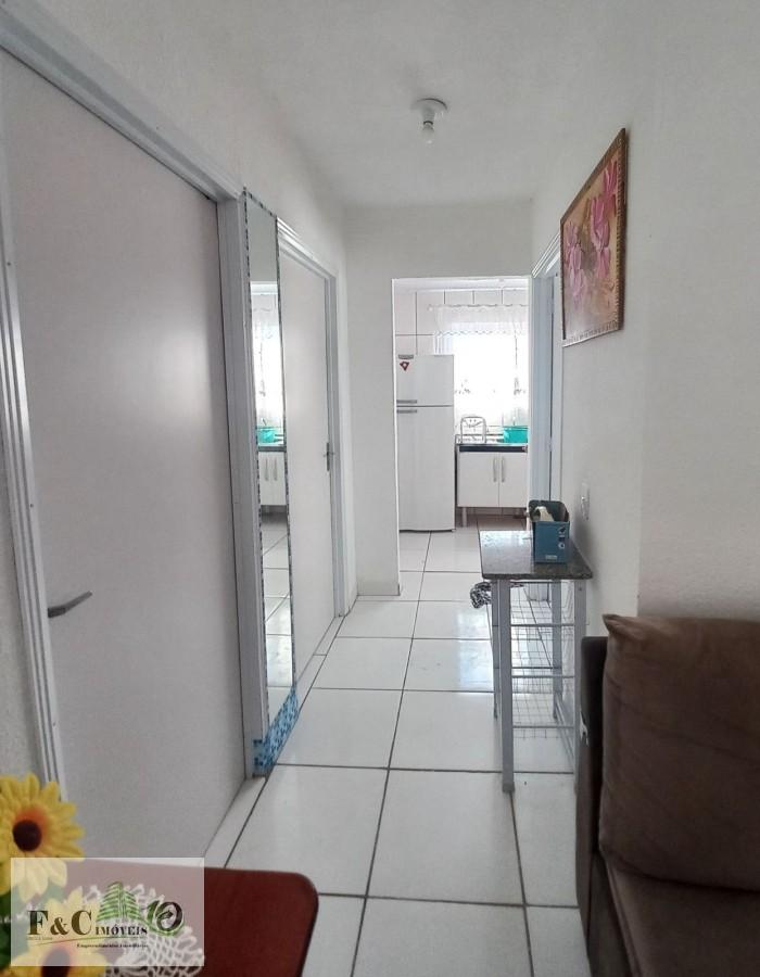 Apartamento, 2 quartos, 52 m² - Foto 2