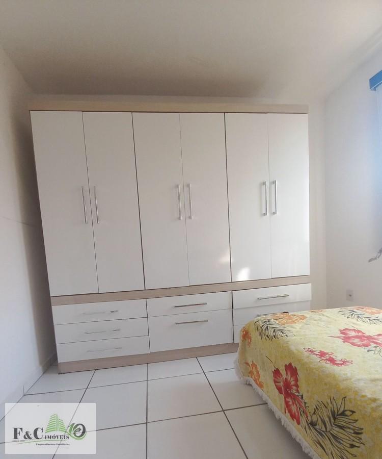 Apartamento, 2 quartos, 52 m² - Foto 7