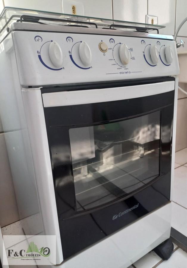 Apartamento, 2 quartos, 52 m² - Foto 6