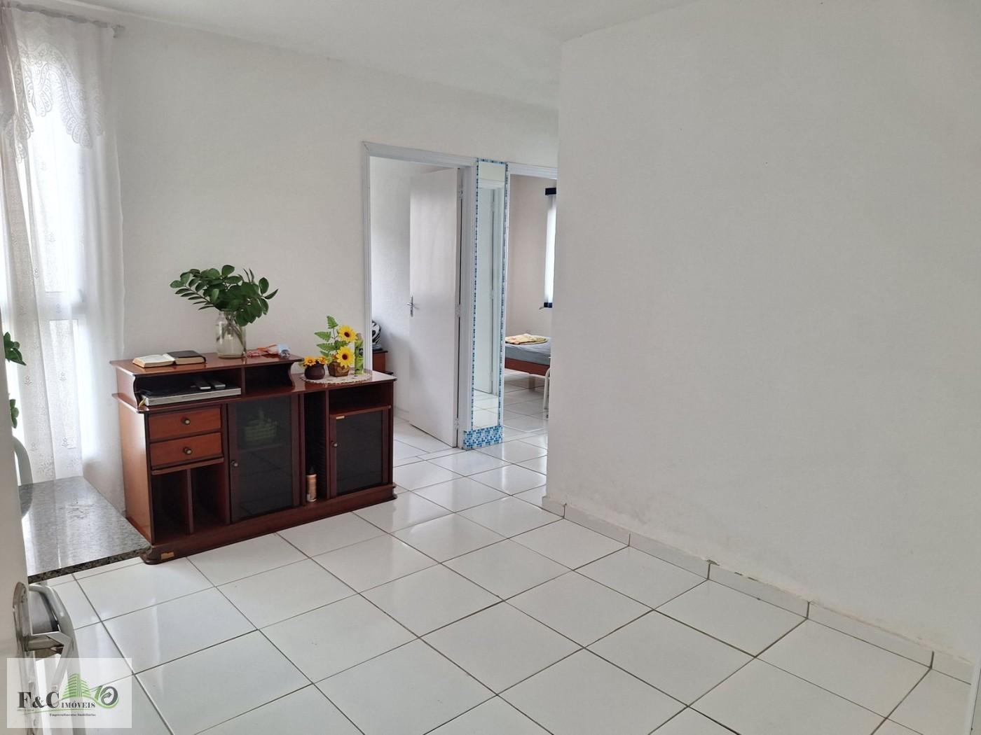 Apartamento, 2 quartos, 52 m² - Foto 3