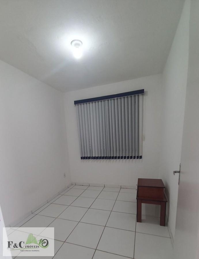 Apartamento, 2 quartos, 52 m² - Foto 8