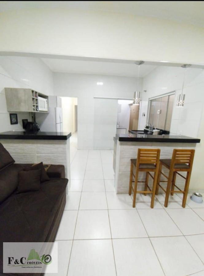 Casa, 2 quartos - Foto 5
