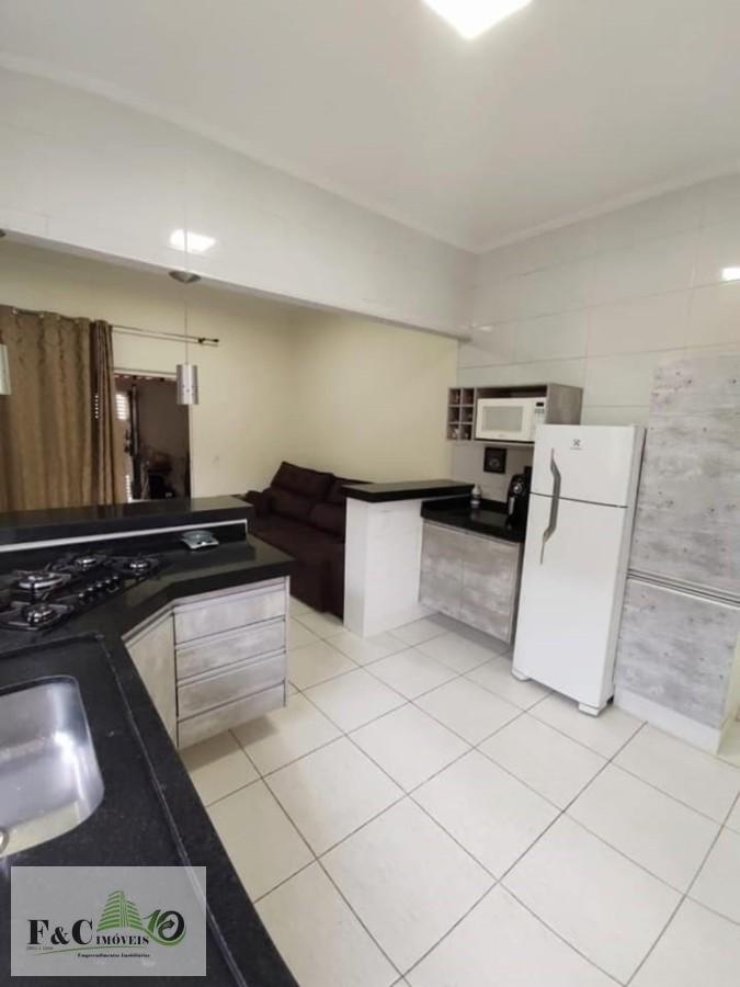 Casa, 2 quartos - Foto 2