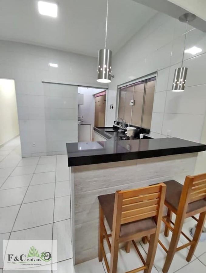 Casa, 2 quartos - Foto 4