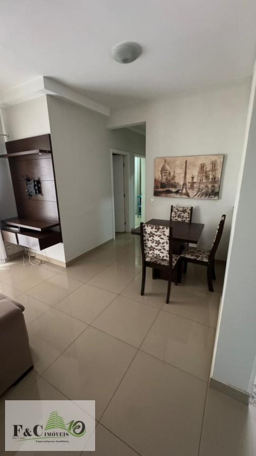 Apartamento, 2 quartos, 51 m² - Foto 1