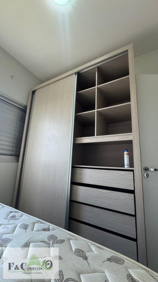 Apartamento, 2 quartos, 51 m² - Foto 8
