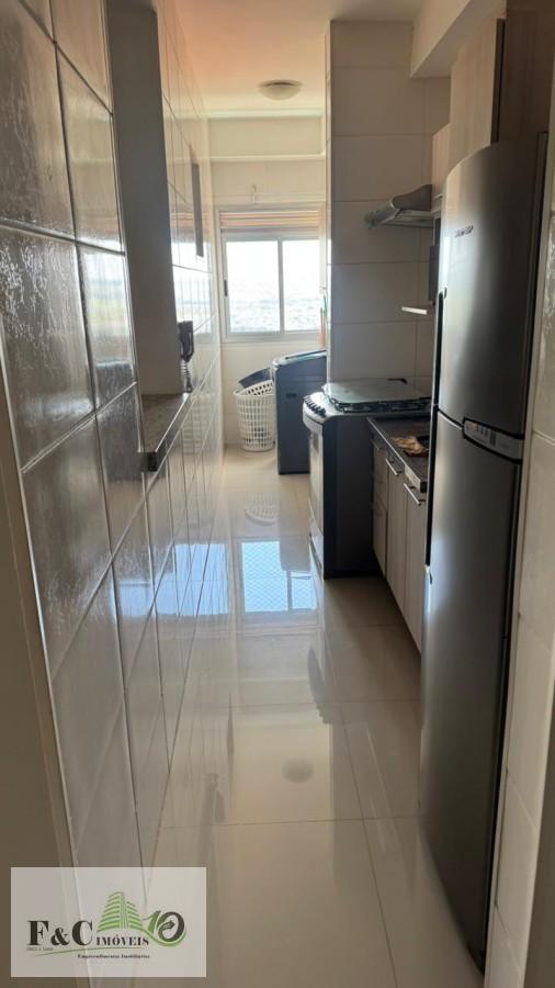 Apartamento, 2 quartos, 51 m² - Foto 4