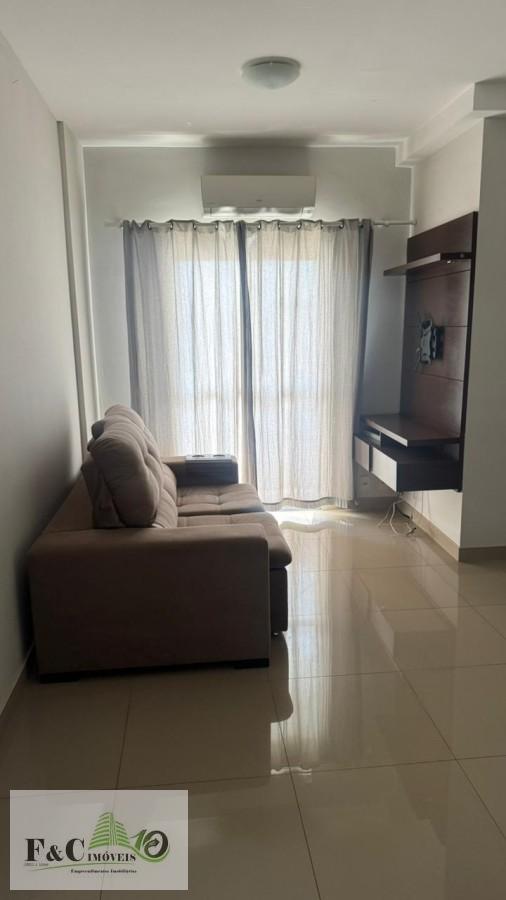 Apartamento, 2 quartos, 51 m² - Foto 2