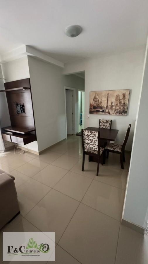 Apartamento, 2 quartos, 51 m² - Foto 3