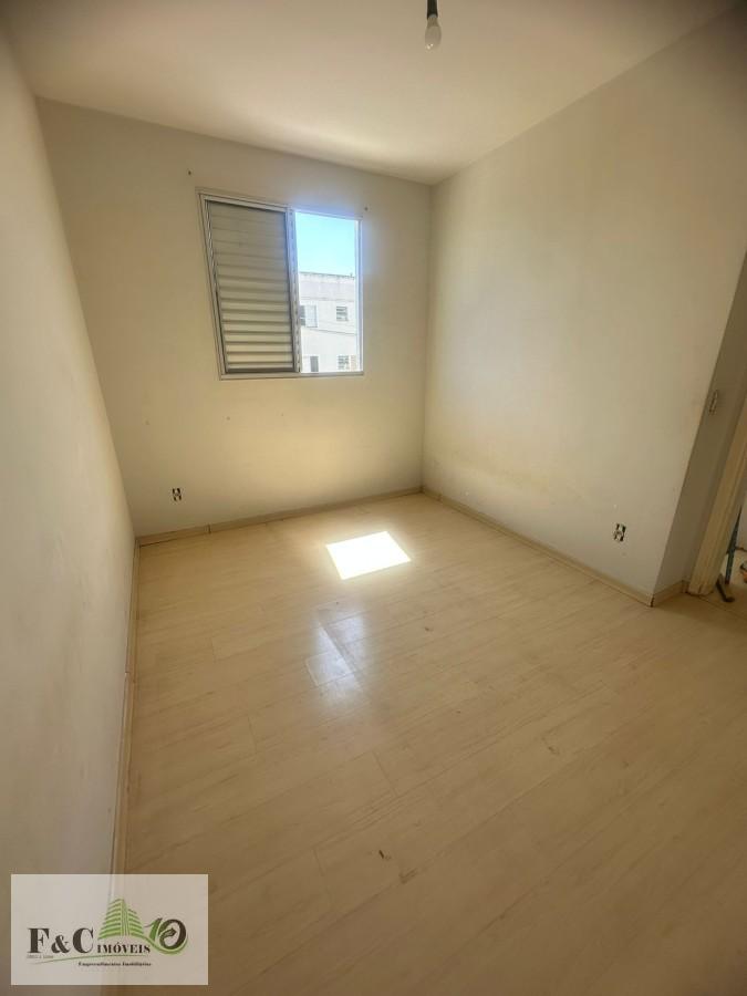 Apartamento, 2 quartos, 47 m² - Foto 9