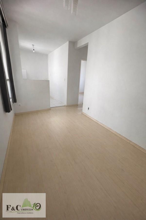 Apartamento, 2 quartos, 47 m² - Foto 5