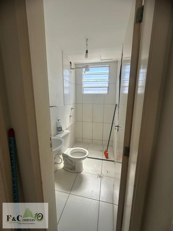 Apartamento, 2 quartos, 47 m² - Foto 10