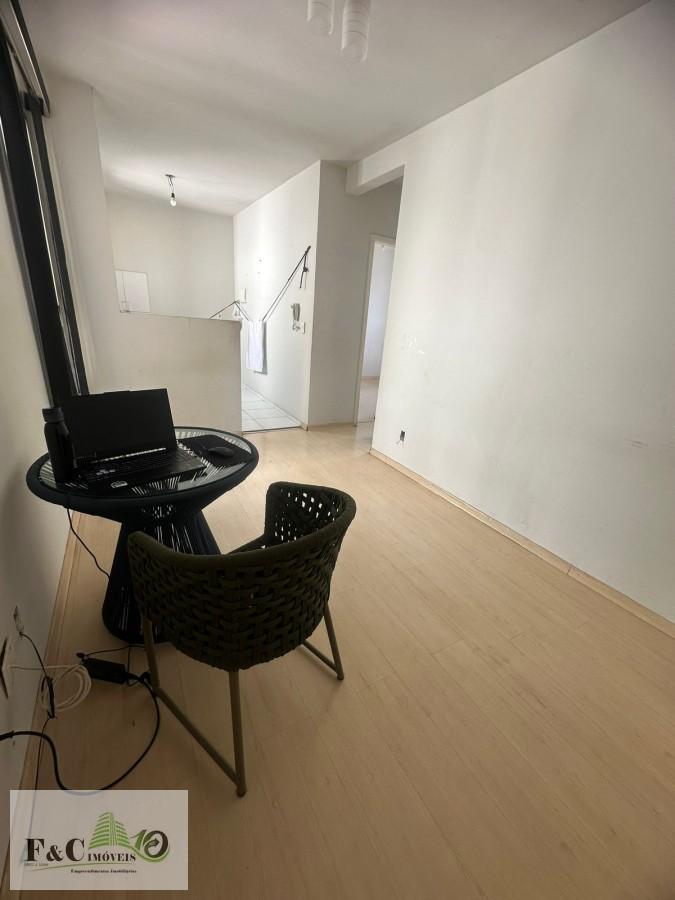 Apartamento, 2 quartos, 47 m² - Foto 6