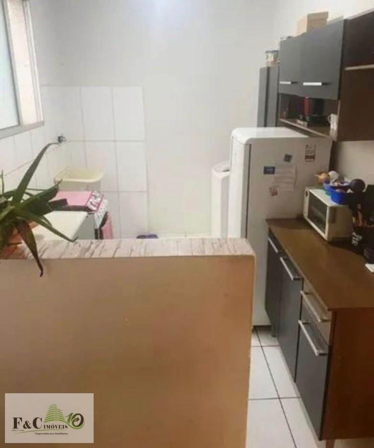 Apartamento, 2 quartos, 47 m² - Foto 11