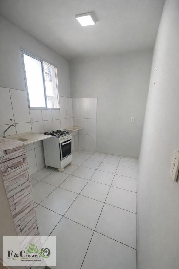 Apartamento, 2 quartos, 47 m² - Foto 7