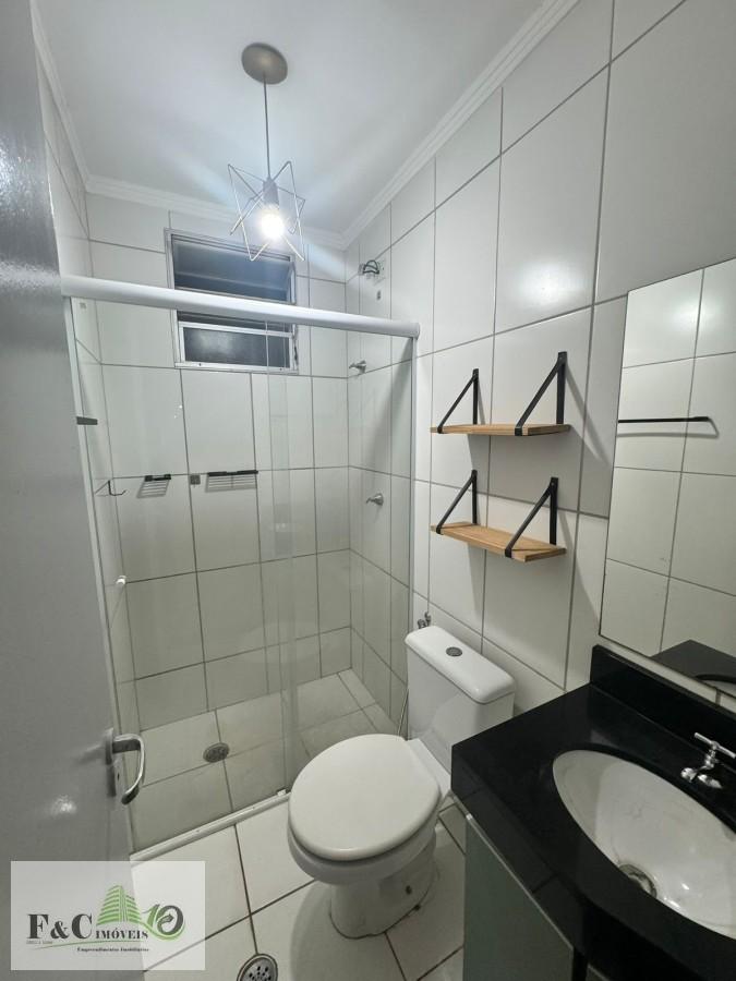 Apartamento, 2 quartos, 50 m² - Foto 9