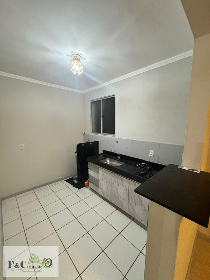 Apartamento, 2 quartos, 50 m² - Foto 5