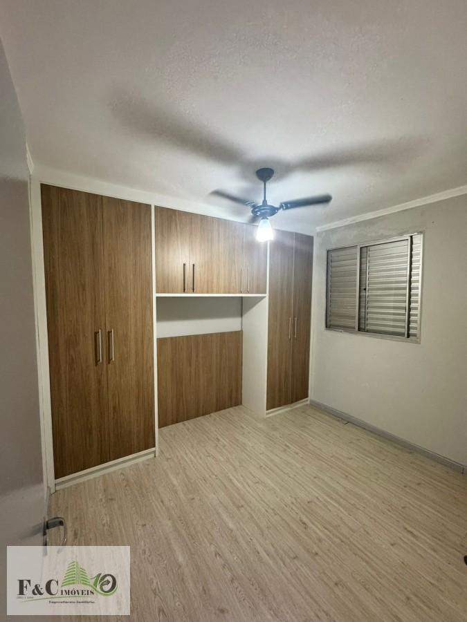Apartamento, 2 quartos, 50 m² - Foto 7
