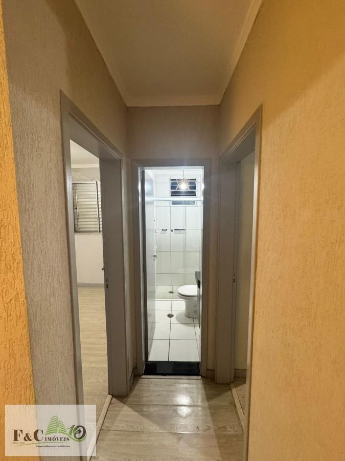 Apartamento, 2 quartos, 50 m² - Foto 6