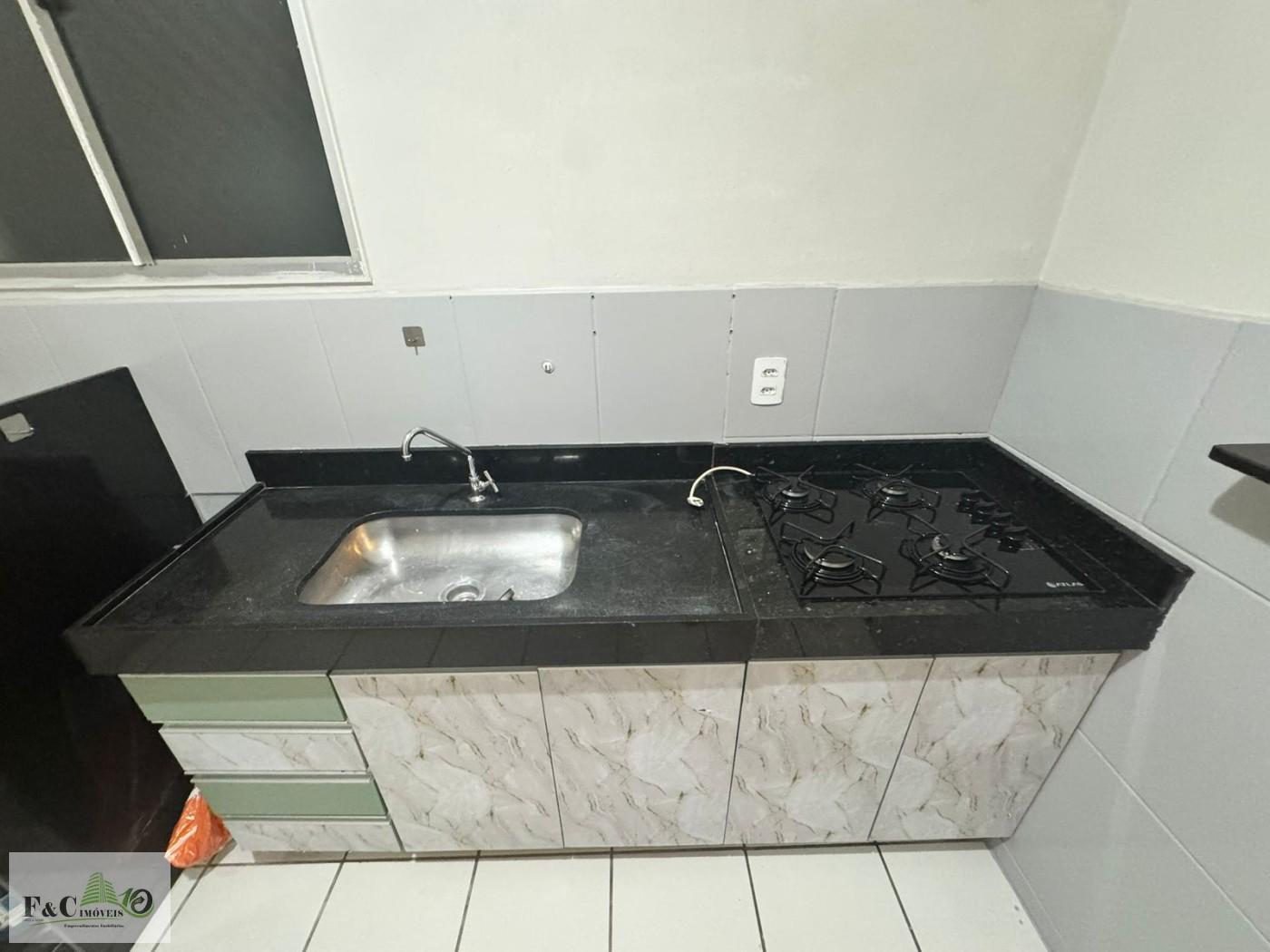 Apartamento, 2 quartos, 50 m² - Foto 4