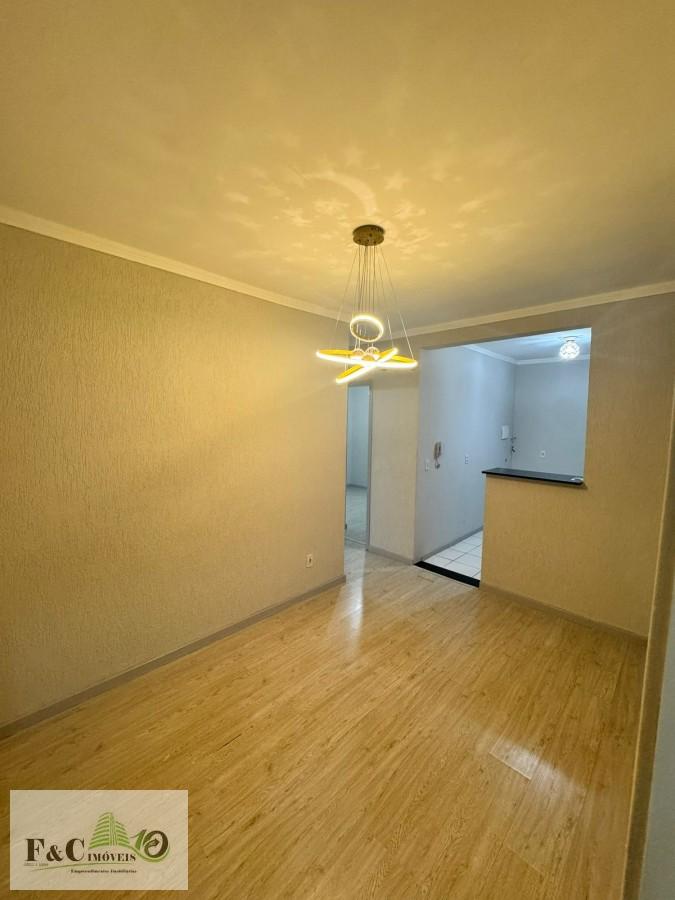 Apartamento, 2 quartos, 50 m² - Foto 2