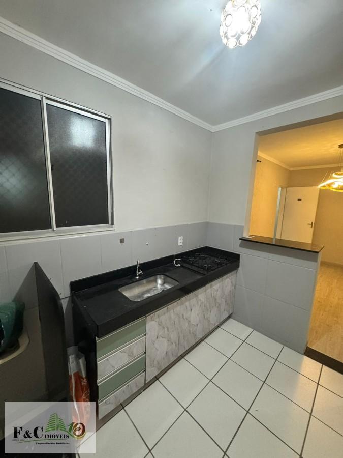 Apartamento, 2 quartos, 50 m² - Foto 3