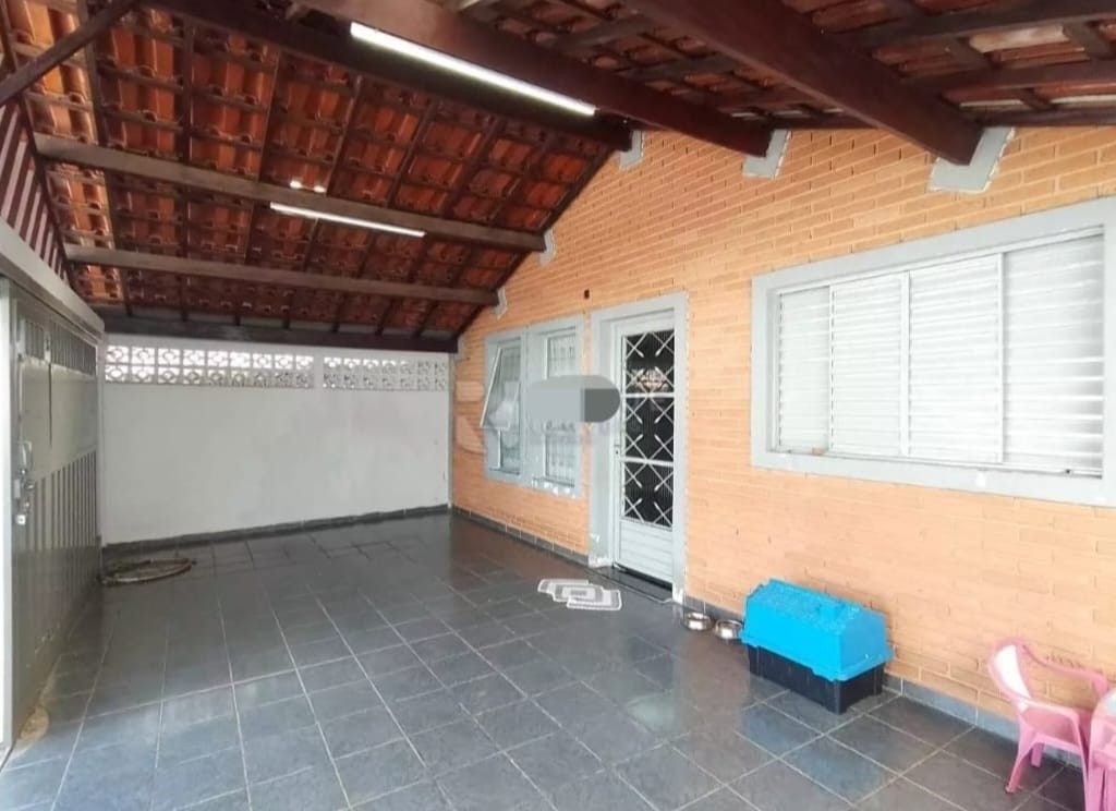 Casa, 3 quartos - Foto 6