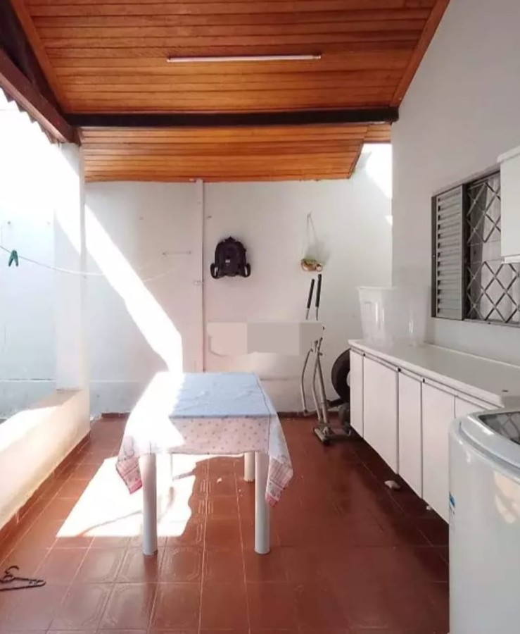 Casa, 3 quartos - Foto 8