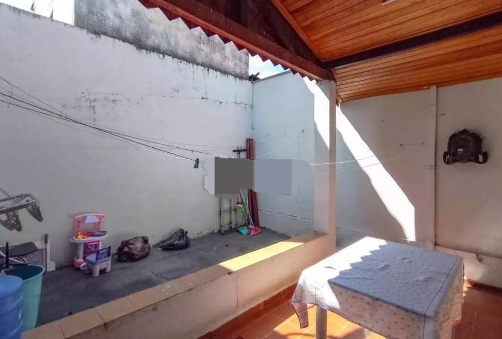 Casa, 3 quartos - Foto 5