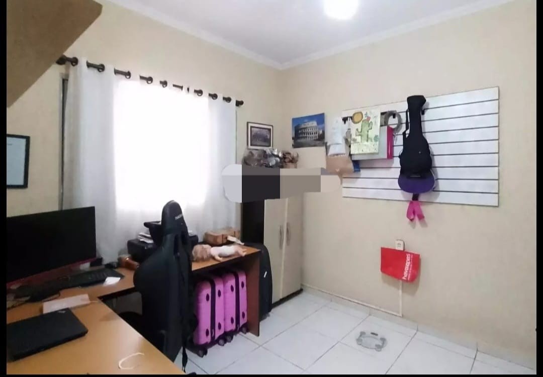 Casa, 3 quartos - Foto 10