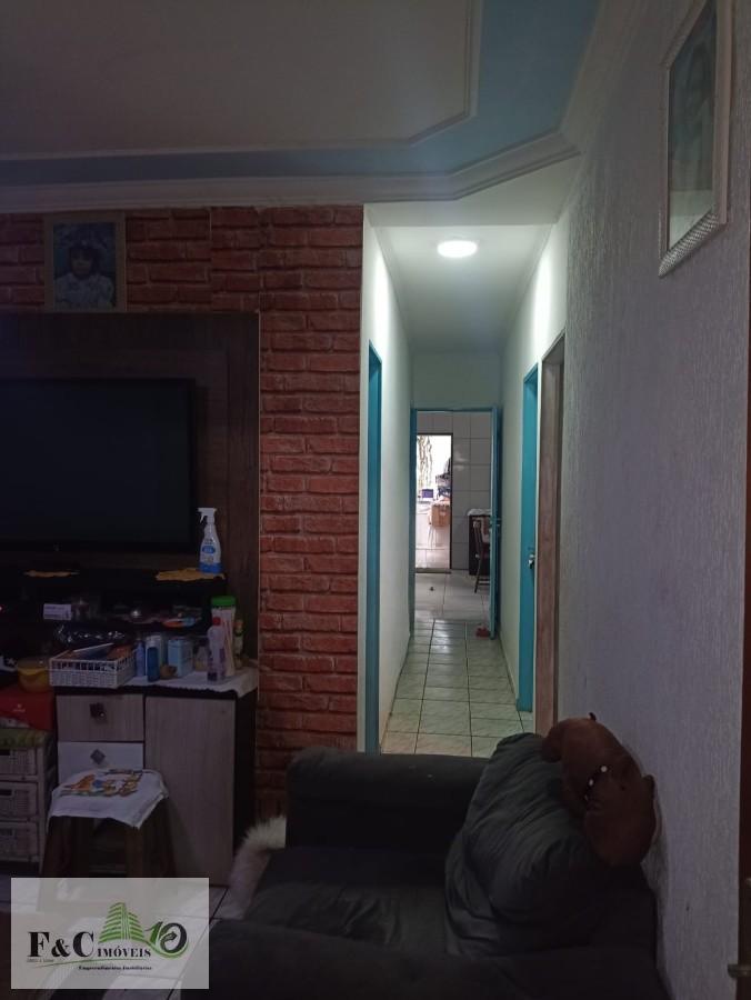 Casa, 2 quartos - Foto 1