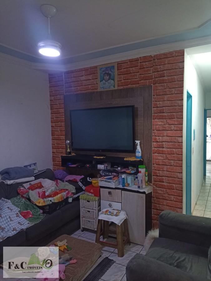 Casa, 2 quartos - Foto 2