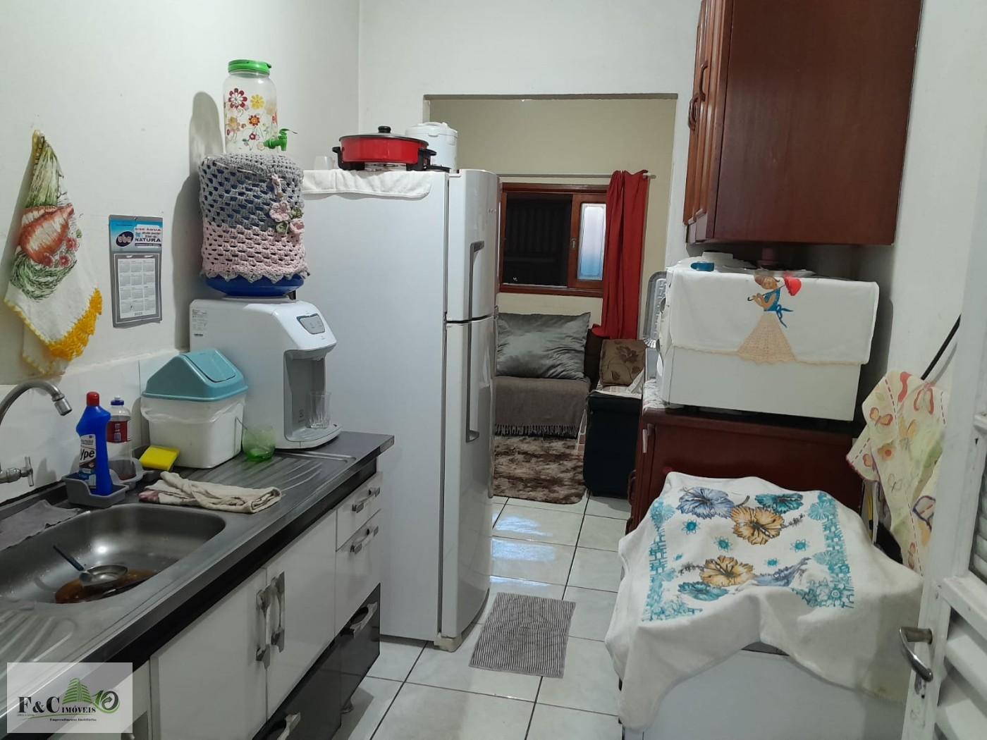 Casa, 2 quartos - Foto 4