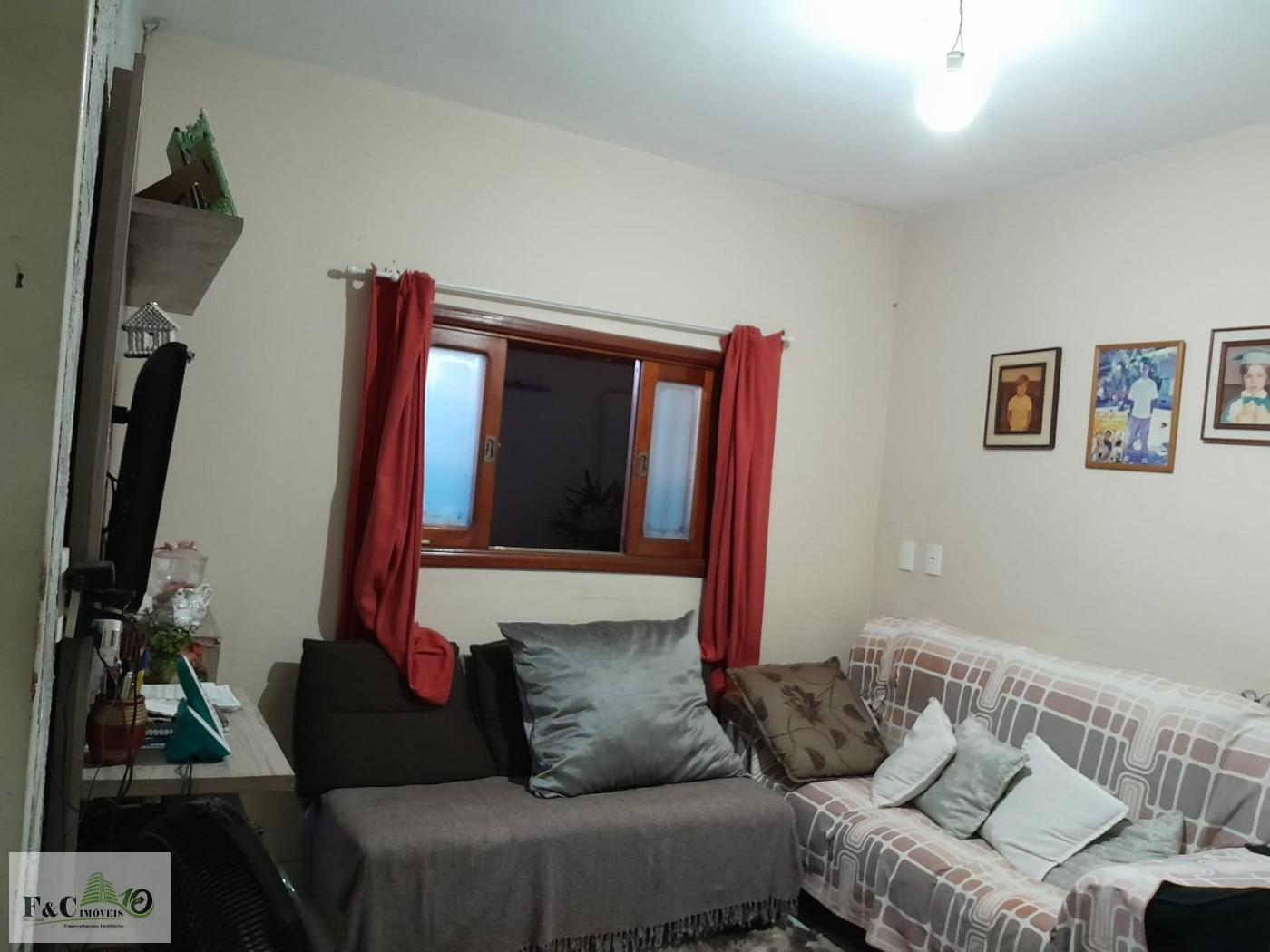 Casa, 2 quartos - Foto 2
