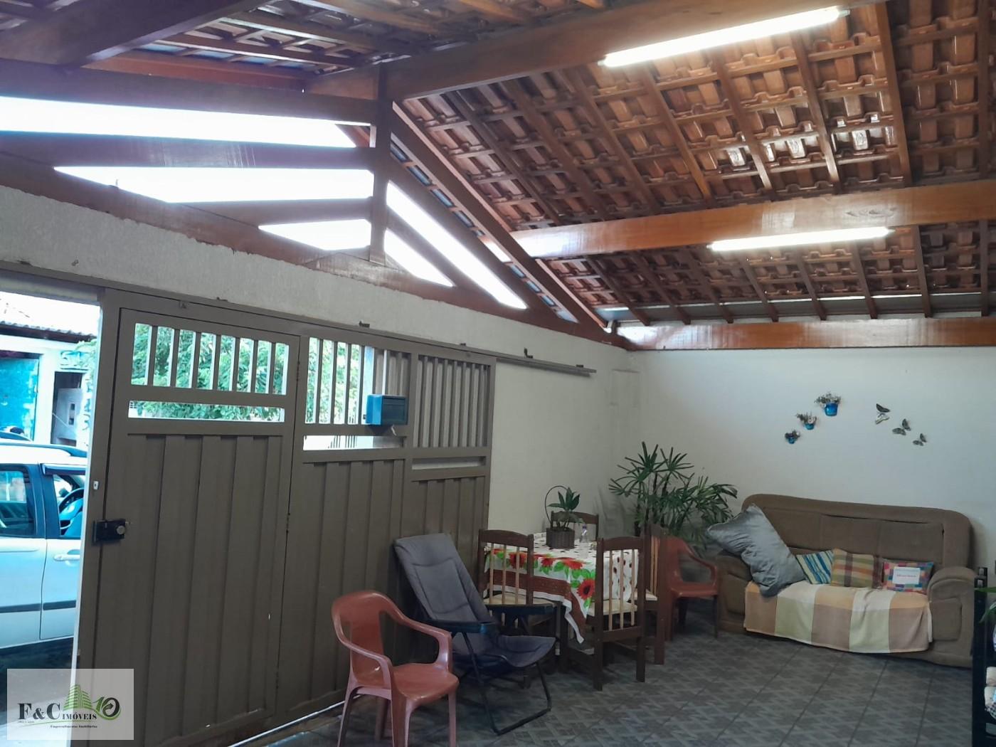 Casa, 2 quartos - Foto 14