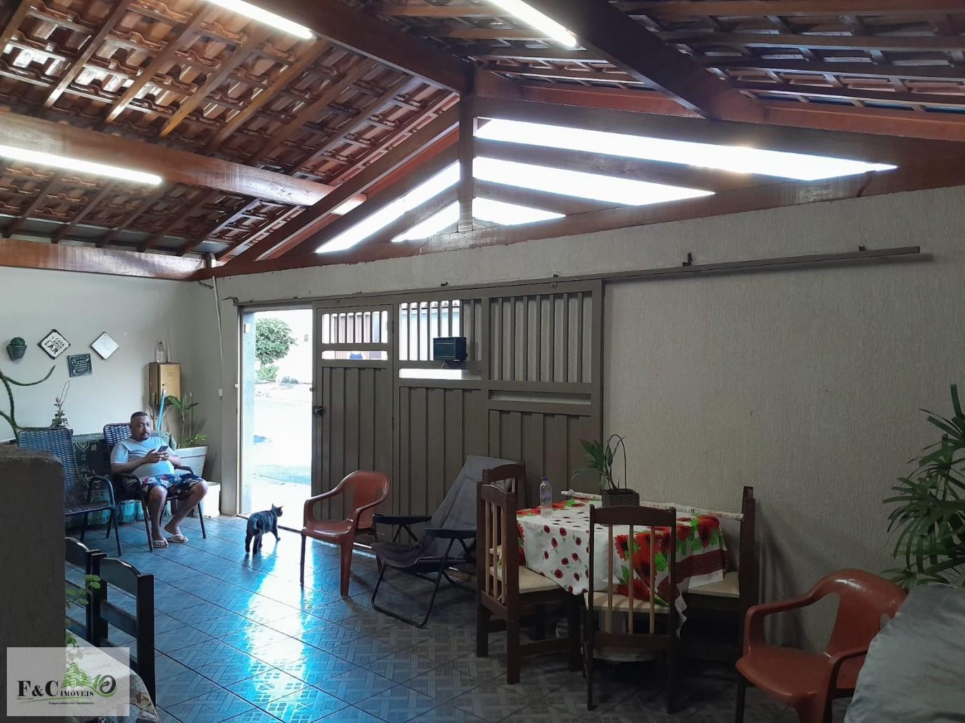 Casa, 2 quartos - Foto 15