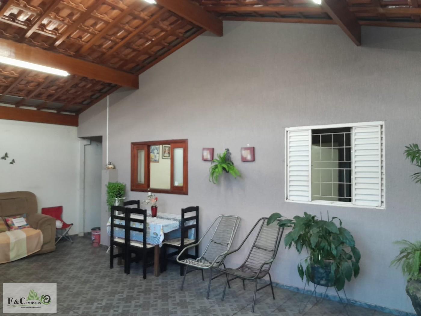 Casa, 2 quartos - Foto 13