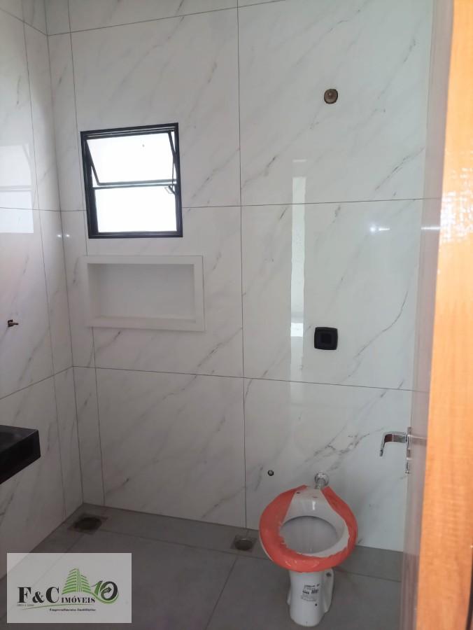 Casa, 2 quartos - Foto 4