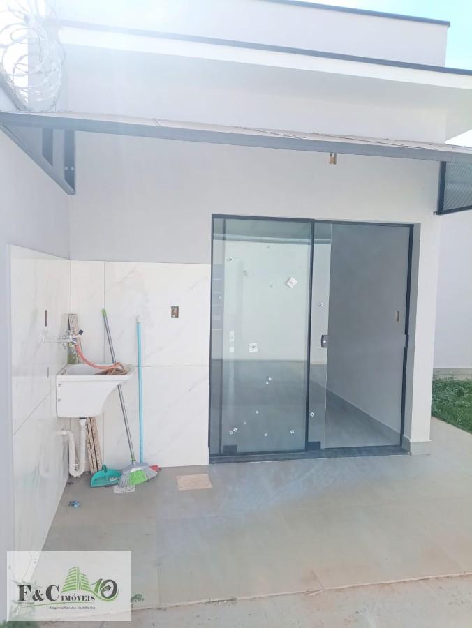 Casa, 2 quartos - Foto 9