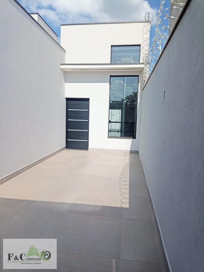 Casa, 2 quartos - Foto 10