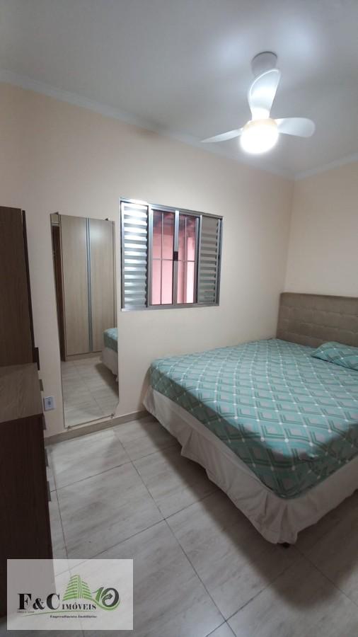 Casa, 2 quartos - Foto 10