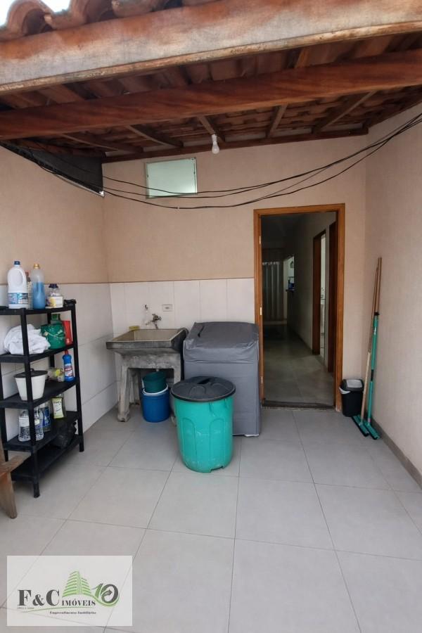 Casa, 2 quartos - Foto 14