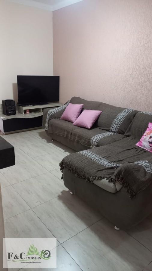 Casa, 2 quartos - Foto 2