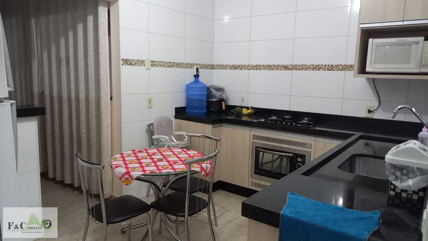 Casa, 2 quartos - Foto 5