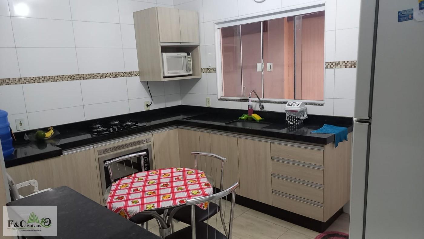 Casa, 2 quartos - Foto 4