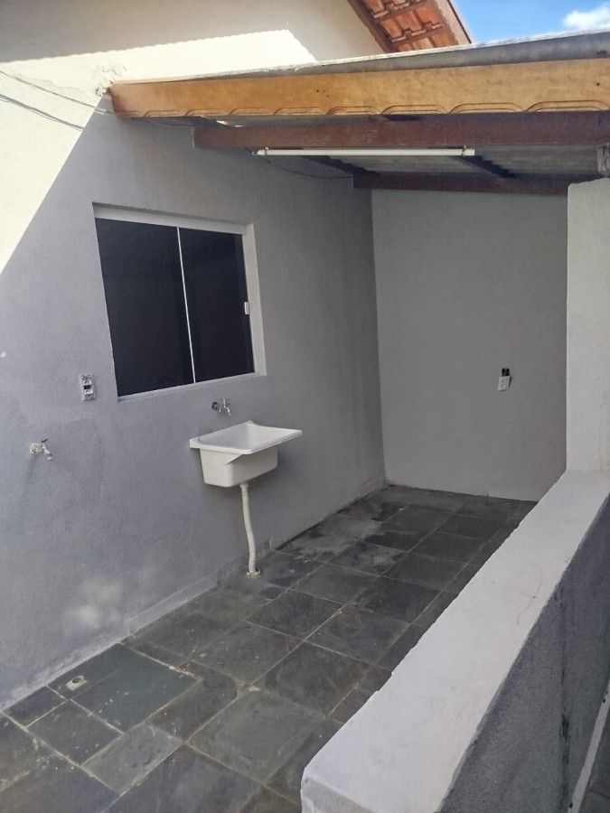 Casa, 3 quartos - Foto 15